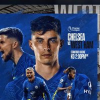 CHELSEA BOUND 💎💙💙💙💙💙(@starlettoby) 's Twitter Profile Photo
