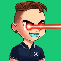 X-Planet NFT (@xplanetxx) 's Twitter Profile