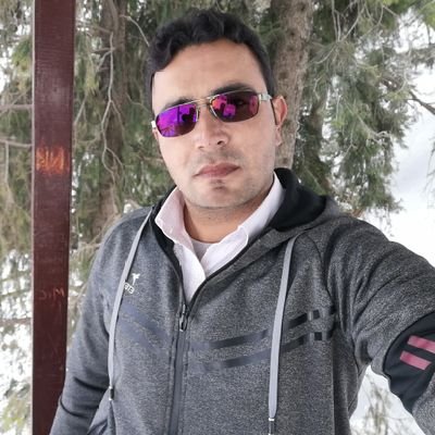 Sirajk88's profile picture. 🇵🇰 پښتون

Always look to loyalty of friends & family member not royalty
#Pakistan