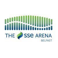 The SSE Arena, Belfast(@SSEBelfastArena) 's Twitter Profile Photo