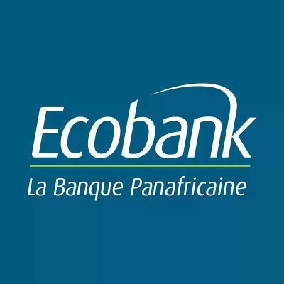 Première filiale du Groupe #Ecobank et leader des services financiers sur le plan national. Nous couvrons le pays avec 18 agences, 80 GAB, 721 #XpressPoints
