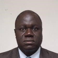 SenghoreAl1's profile picture. A Humanitarian by nature