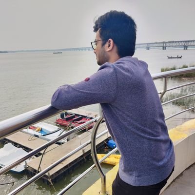 urstruly_yogesh's profile picture. 