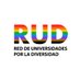 Red de Universidades por la Diversidad (@rud_diversidad) Twitter profile photo Red de Universidades por la Diversidad (@rud_diversidad) Twitter profile photo