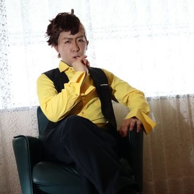 南極水鳥さんのプロフィール画像