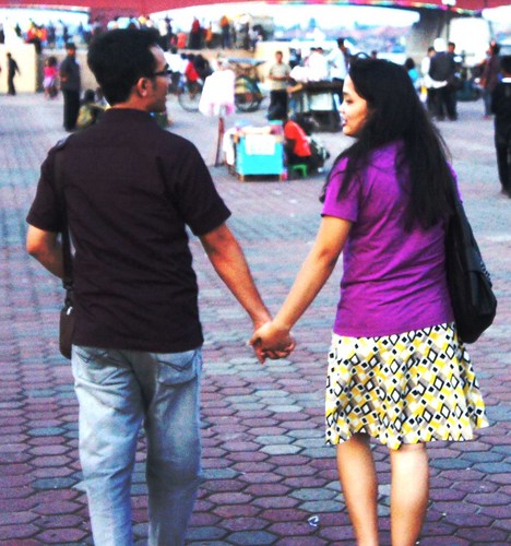 RichardTLTobing's profile picture. @sylviasaing's