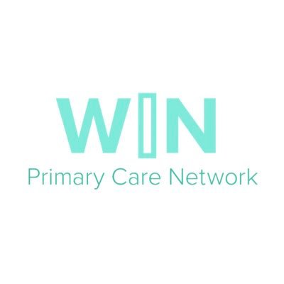 Warrington Innovation Primary Care Network (WIN). Collaborate and Innovate.