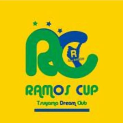 ラモスカップ津山 公式 Ramoscapt Twitter