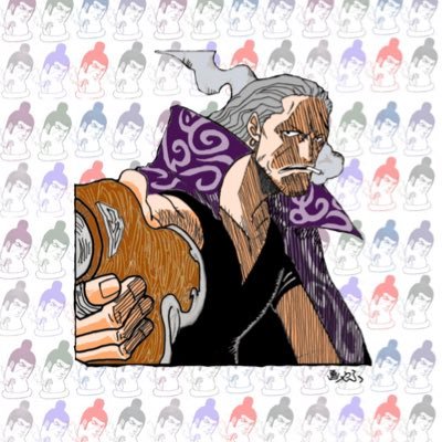 OPTC 海賊Lv900↑ 御歳77歳年金受給者トレクラー スク水刑事より改名✨ 超爆死事件多発🥶@m_o_u33は兄になります💁♀️