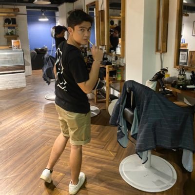 syedafiquzair's profile picture. focus on you,until the focus is on you