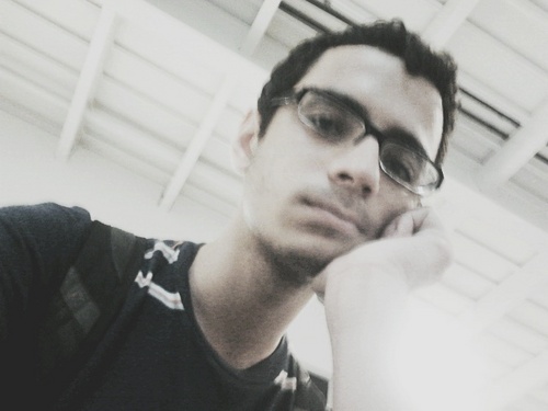 Carlos Alberto Ferreira Gomes Neto
Psicólogo
CRP 11 / 17125
Fortaleza, CE