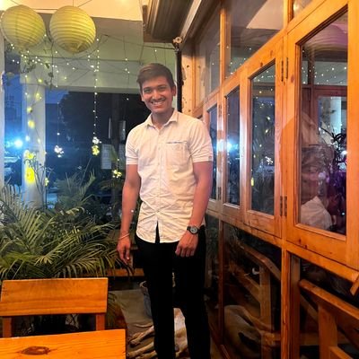 NayanBahuguna's profile picture. It's later than you think!