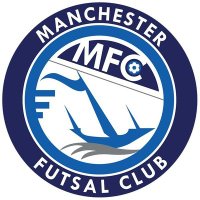 Manchester Futsal Club (@mfc_futsal) 's Twitter Profile Photo Manchester Futsal Club (@mfc_futsal) 's Twitter Profile Photo