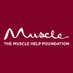 Muscle Help Foundation (@musclewarrior) Twitter profile photo