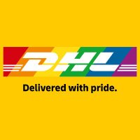 DHL Paket(@DHLPaket) 's Twitter Profile Photo