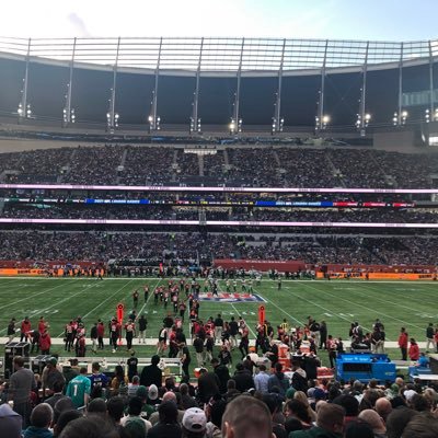 CallumSmith40's profile picture. DM for Ticket Enquiries