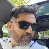 Anurag Shah (@anuragnshah) 's Twitter Profile