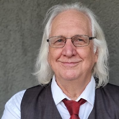 ludwiglingg's profile picture. Zukunft gestalten, in denen Menschen ihr Potenzial entfalten