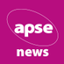 APSE news (@apsenews) Twitter profile photo APSE news (@apsenews) Twitter profile photo