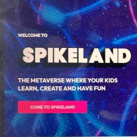 Spikeland (@spikeland_meta_) Twitter profile photo
