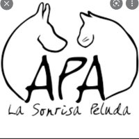 Asociación La sonrisa peluda(@sonrisa_peluda) 's Twitter Profile Photo