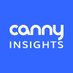 CannyInsights.com Retail Consultancy (@cannyinsights) Twitter profile photo CannyInsights.com Retail Consultancy (@cannyinsights) Twitter profile photo