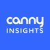 CannyInsights.com Retail Consultancy (@CannyInsights) Twitter profile photo