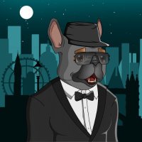 Yves Larouche (@yves_larouche_) 's Twitter Profile