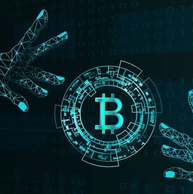 CryptoSagacious's profile picture. Just some old crypto enthusiast waiting to see how this whole thing turns out.