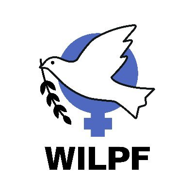 The Women's International League for Peace and Freedom (WILPF) brings women together to oppose war, violence and global militarisation. #FeministPeace