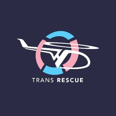 We help trans* people escape from dangerous places worldwide.
not attorneys/ no legal advice. If DMing us do not send secret info
@trans_rescue@mastodon.social
