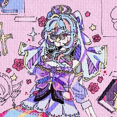 JiaMage♡˖꒰ᵕ༚ᵕ⑅꒱さんのプロフィール画像