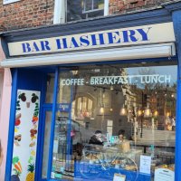 Bar Hashery York (@barhasheryyork) 's Twitter Profile