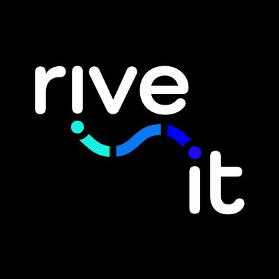 rive__it's profile picture. We ride it, you drive it