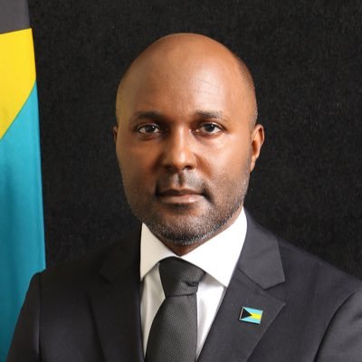 Bahamas Permanent Representative to the United Nations, NY | Retweets ≠ endorsements