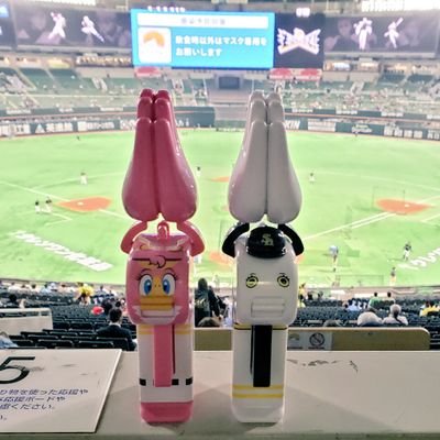 日常垢 大好きなホークスのこと、食べ歩きやお出かけの記録など気ままにつぶやきます♪3人の孫の話多め👶♡無言フォロー失礼します🙇♡無言フォローOK👍♡DMはお断り🙅♡