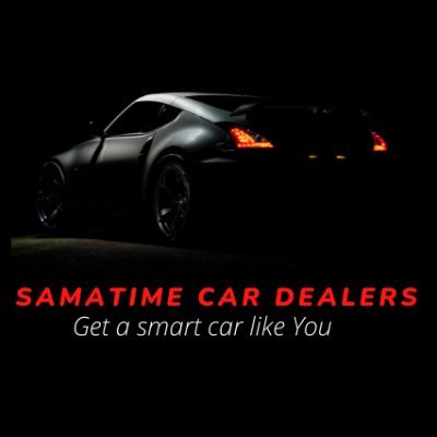 Samatime Car Dealers Co Ltd