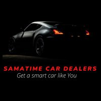 Samatime Car Dealers Co Ltd(@samatimemagari) 's Twitter Profile Photo
