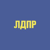 ЛДПР(@ldprparty) 's Twitter Profile Photo