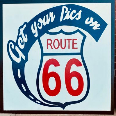 Route 66 Content Creator with a business in Waynesville, Missouri. Lover of history, preservation, gratitude, the mother road, classic cars and motorcycles!