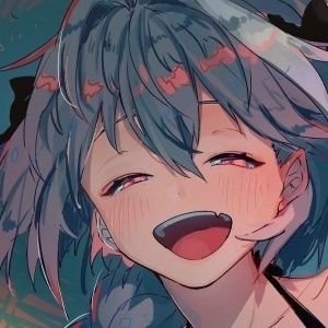 RCanaryJuliette's profile picture. Trans🏳️‍⚧️, she/her, 21, singer, twitch streamer (riflecanary), cool and awesome

I love animals, send me fun animal facts!