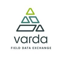 Varda - Field Data Exchange(@Varda_FieldData) 's Twitter Profileg