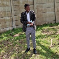 Daluthando (@daluthando95) 's Twitter Profile
