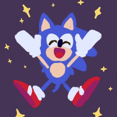 She/They | Casual fan artist | Classic Sonic enthusiast | Mostly on Instagram (@/shazydraws) | AWAY FROM TWITTER
