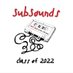Sub Sounds (@sub_sounds) Twitter profile photo