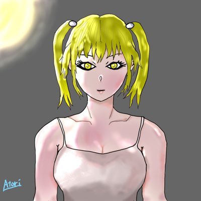 アトリさんのプロフィール画像