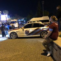 Yusuf AZ 🇹🇷 (@ysfaz) Twitter profile photo