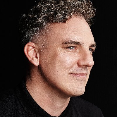 dylanvoogt's profile picture. South African, Independent Film Producer.