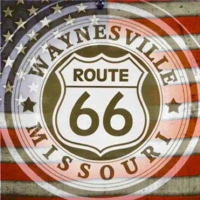 Vintage Charm : Contemporary Spirit Route 66 | History | Rivers | Forests | Diverse Population | Fort Leonard Wood #waynesvillemo #smalltownusa #picsbyjax