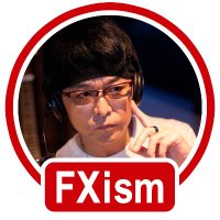 及川圭哉@FXism(@FXism_Official) 's Twitter Profile Photo